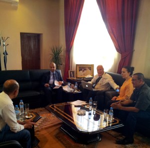 meeting at the governor 1.9.14